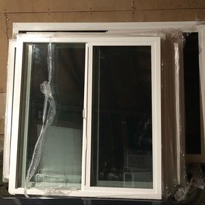 Vinyl Retro Fit Windows